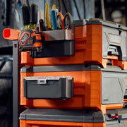 KLEIN TOOLS | MODbox™ Parts Bin Rail Attachment | #54815MB
