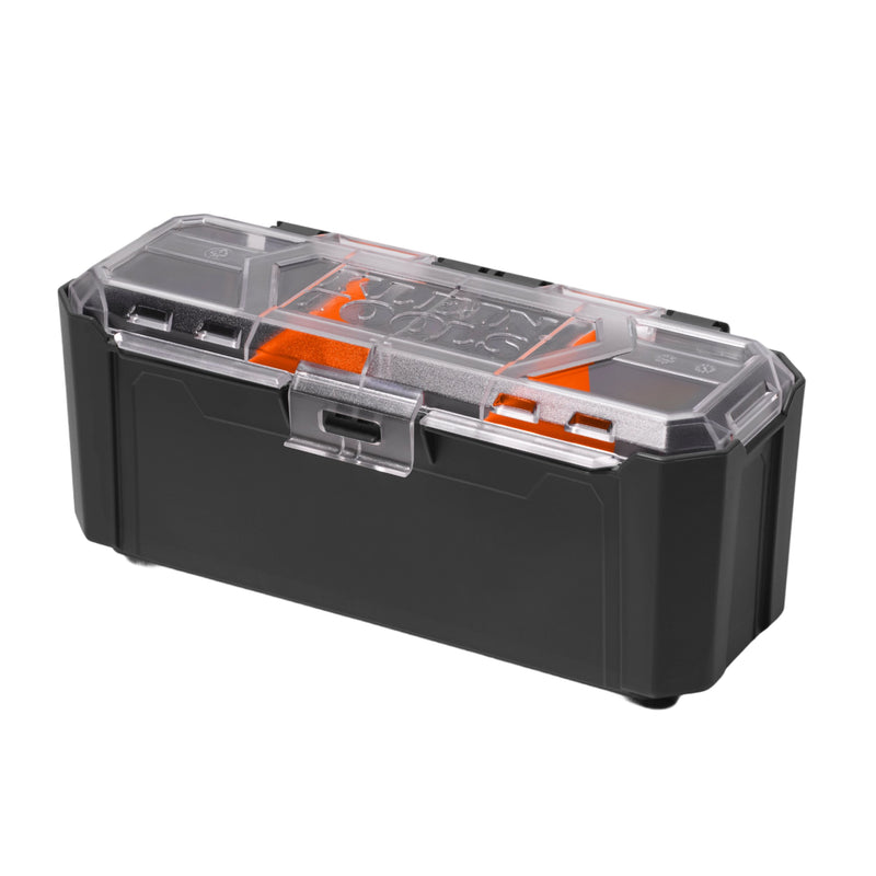 KLEIN TOOLS | MODbox™ Parts Bin Rail Attachment | #54815MB