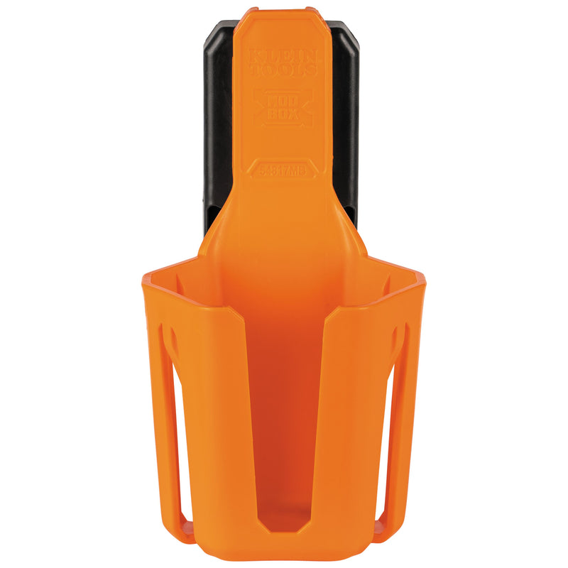 KLEIN TOOLS | MODbox™ Cup Holder Rail Attachment | #54817MB
