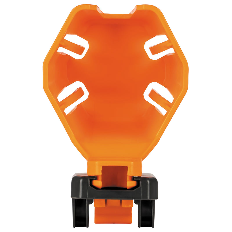 KLEIN TOOLS | MODbox™ Cup Holder Rail Attachment | #54817MB