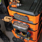 KLEIN TOOLS | MODbox™ Magnetic Strip Rail Attachment | #54819MB