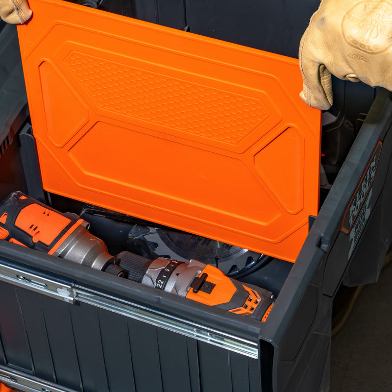 KLEIN TOOLS | MODbox™ Single Drawer Toolbox | #54821MB