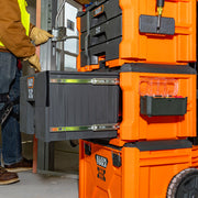 KLEIN TOOLS | MODbox™ Single Drawer Toolbox | #54821MB