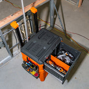 KLEIN TOOLS | MODbox™ Single Drawer Toolbox | #54821MB