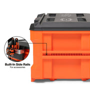 KLEIN TOOLS | MODbox™ Single Drawer Toolbox | #54821MB