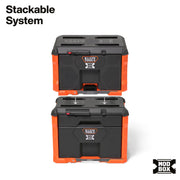 KLEIN TOOLS | MODbox™ Single Drawer Toolbox | #54821MB