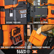 KLEIN TOOLS | MODbox™ Single Drawer Toolbox | #54821MB
