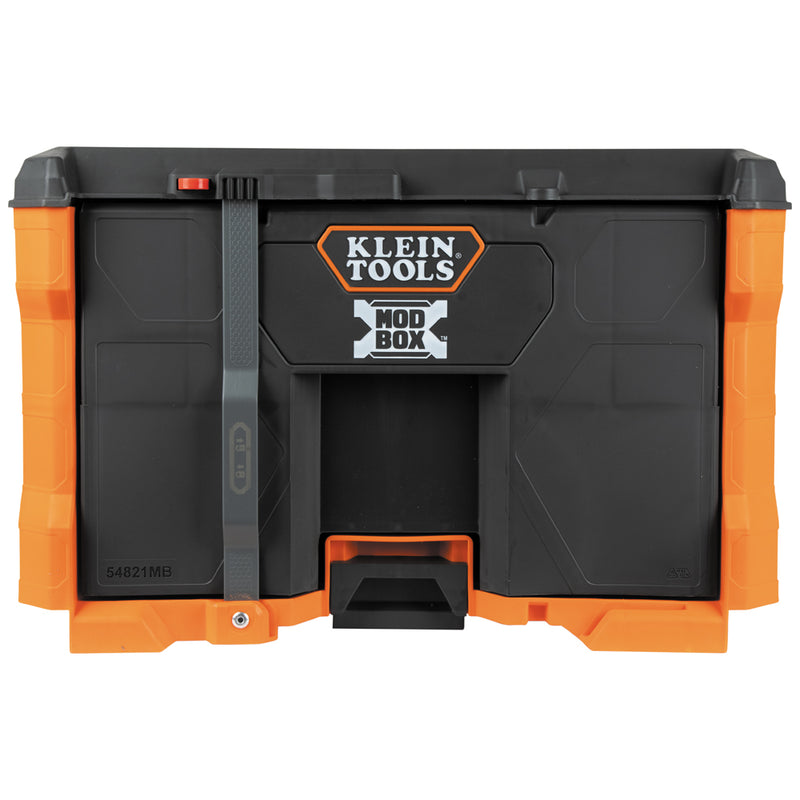 KLEIN TOOLS | MODbox™ Single Drawer Toolbox | #54821MB