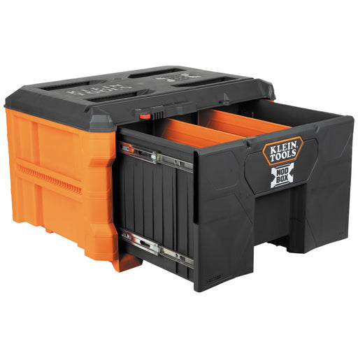 KLEIN TOOLS | MODbox™ Single Drawer Toolbox | #54821MB