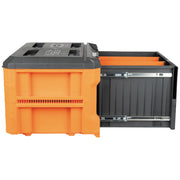 KLEIN TOOLS | MODbox™ Single Drawer Toolbox | #54821MB