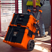KLEIN TOOLS | MODbox™ Three Drawer Toolbox | #54823MB