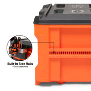 KLEIN TOOLS | MODbox™ Three Drawer Toolbox | #54823MB