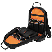 KLEIN TOOLS | Pro Tool Set with Tool Backpack, 41-Piece | #80141