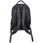 Klein Tools |  Tradesman Pro™ Tool Bag Backpack, 35 Pockets, Black, 17.5-Inch | #55475
