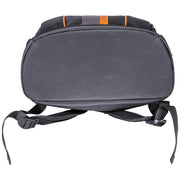 Klein Tools |  Tradesman Pro™ Tool Bag Backpack, 35 Pockets, Black, 17.5-Inch | #55475