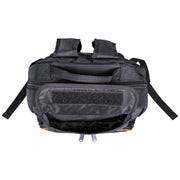 Klein Tools |  Tradesman Pro™ Tool Bag Backpack, 35 Pockets, Black, 17.5-Inch | #55475