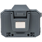KLEIN TOOLS | Rechargeable Light Array LED Headlamp with Adjustable Strap | #56049