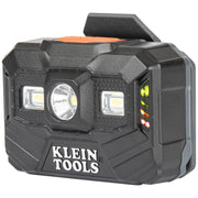 KLEIN TOOLS |  Rechargeable Headlamp and Work Light, 300 Lumens All-Day Runtime | #56062