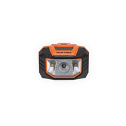 KLEIN TOOLS | LED Headlamp with Silicone Hard Hat Strap | #56220