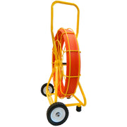 JAMESON | Easy Buddy® Duct Conduit Rodder, 1/4 in. x 500 ft. | #6-14-500M