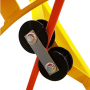JAMESON | Easy Buddy® Duct Conduit Rodder, 1/4 in. x 400 ft. | #6-14-400M