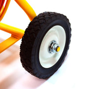 JAMESON | Easy Buddy® Duct Conduit Rodder, 1/4 in. x 400 ft. | #6-14-400M