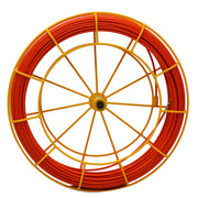 JAMESON | Easy Buddy® EZ-REEL™ Replacement Rod On Reel, 1/4 in. x 500 ft. | #6-500RRM