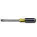 Klein Tools |  5/16-Inch Keystone Screwdriver, 6-Inch Square Shank | #600-6