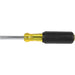 Klein Tools |  5/16-Inch Keystone Screwdriver, 6-Inch Square Shank | #600-6