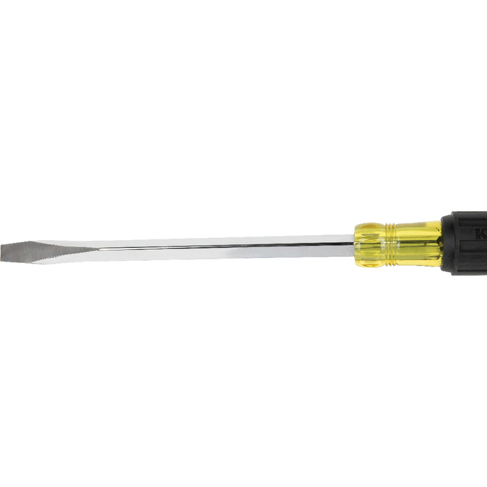 Klein Tools | 3/8-Inch Keystone Tip Screwdriver Square | #600-8