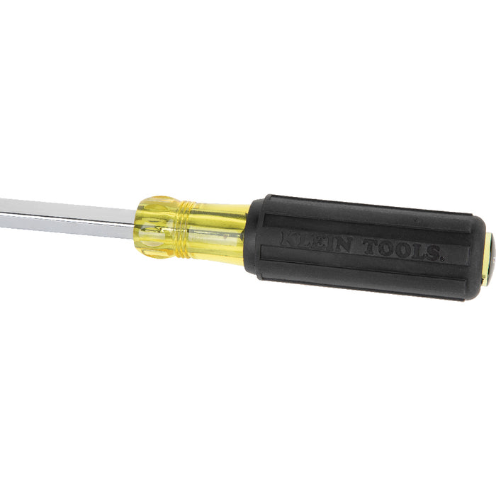 Klein Tools | 3/8-Inch Keystone Tip Screwdriver Square | #600-8