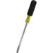 Klein Tools | 3/8-Inch Keystone Tip Screwdriver Square | #600-8