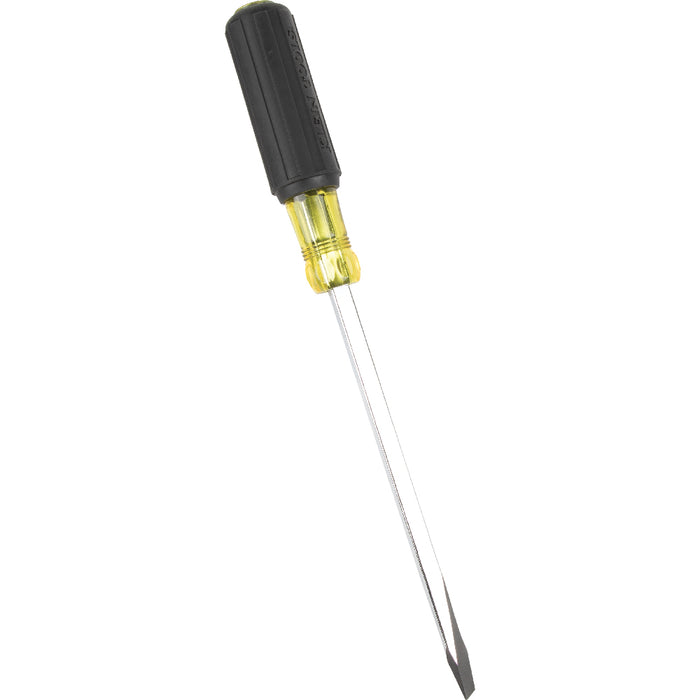 Klein Tools | 3/8-Inch Keystone Tip Screwdriver Square | #600-8