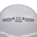 KLEIN TOOLS | Hard Hat, Vented, Full Brim with Headlamp, White | #60407