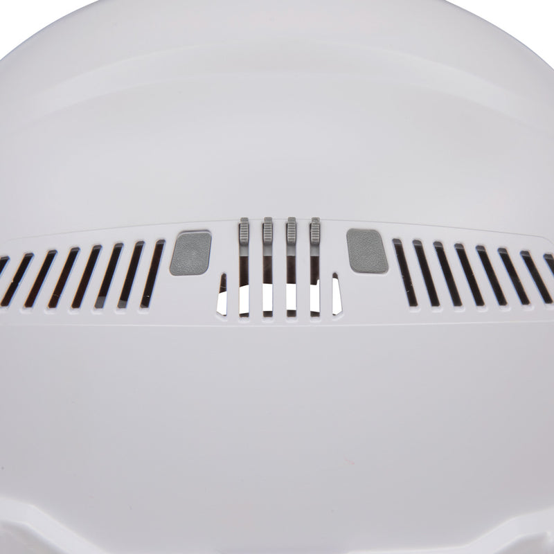 KLEIN TOOLS | Hard Hat, Vented, Cap Style, White | #60105