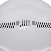 KLEIN TOOLS |  Hard Hat, Vented, Cap Style with Rechargeable Headlamp, White | #60113RL