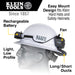 Klein Tools | Cooling Fan for Hard Hat and Safety Helmet | #60155