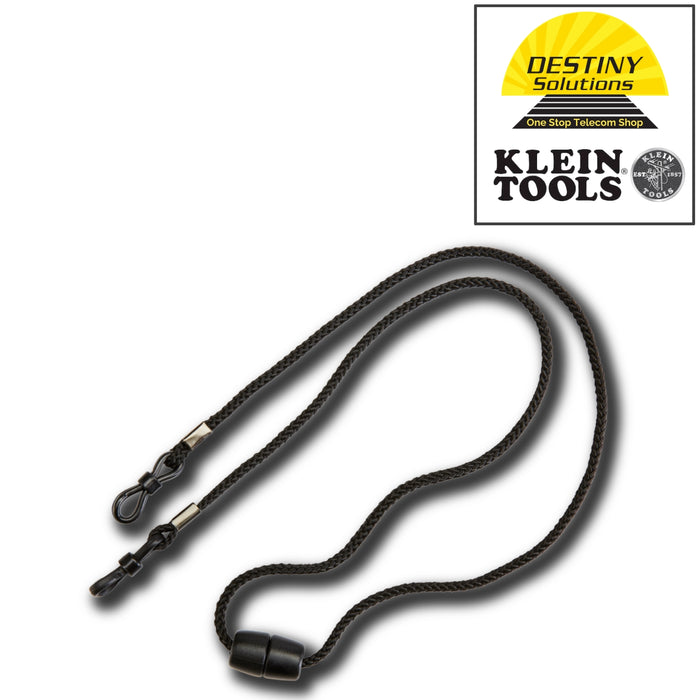 Klein Tools |  Breakaway Lanyard for Safety Glasses | #60177