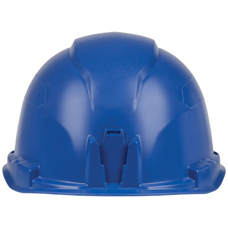 KLEIN TOOLS | Hard Hat, Non-Vented, Cap Style, Blue | #60248