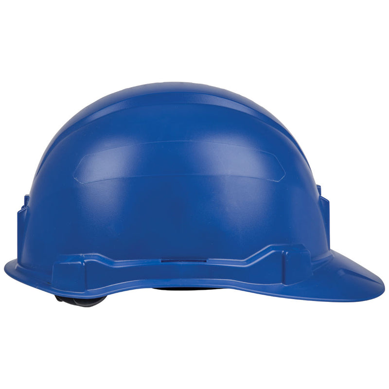 KLEIN TOOLS | Hard Hat, Non-Vented, Cap Style, Blue | #60248
