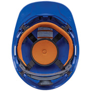 KLEIN TOOLS | Hard Hat, Non-Vented, Cap Style, Blue | #60248