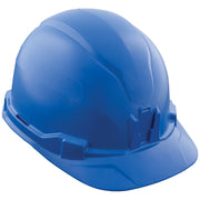 KLEIN TOOLS | Hard Hat, Non-Vented, Cap Style, Blue | #60248