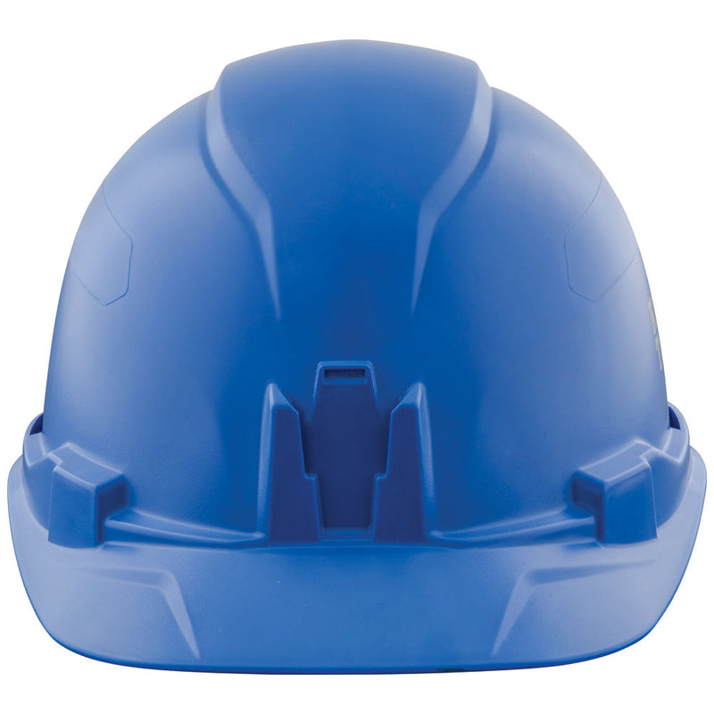 KLEIN TOOLS | Hard Hat, Non-Vented, Cap Style, Blue | #60248