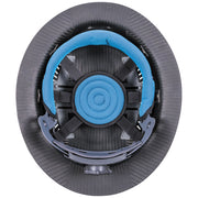 KLEIN TOOLS | Carbon Fiber Full Brim Hard Hat with Headlamp, Titan | #60512