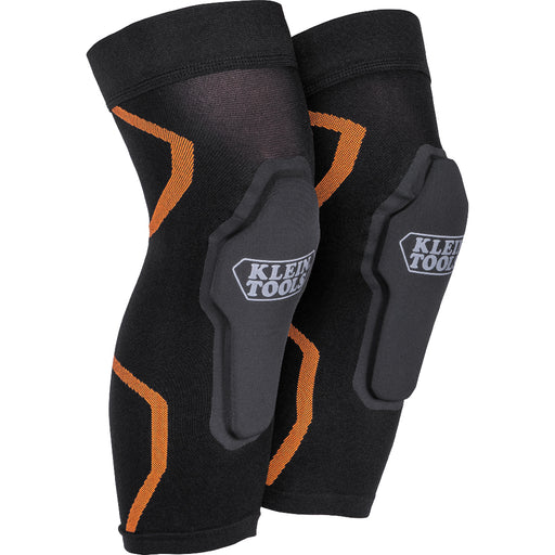 KLEIN TOOLS | Knee Pad Compression Sleeve S/M | #60622