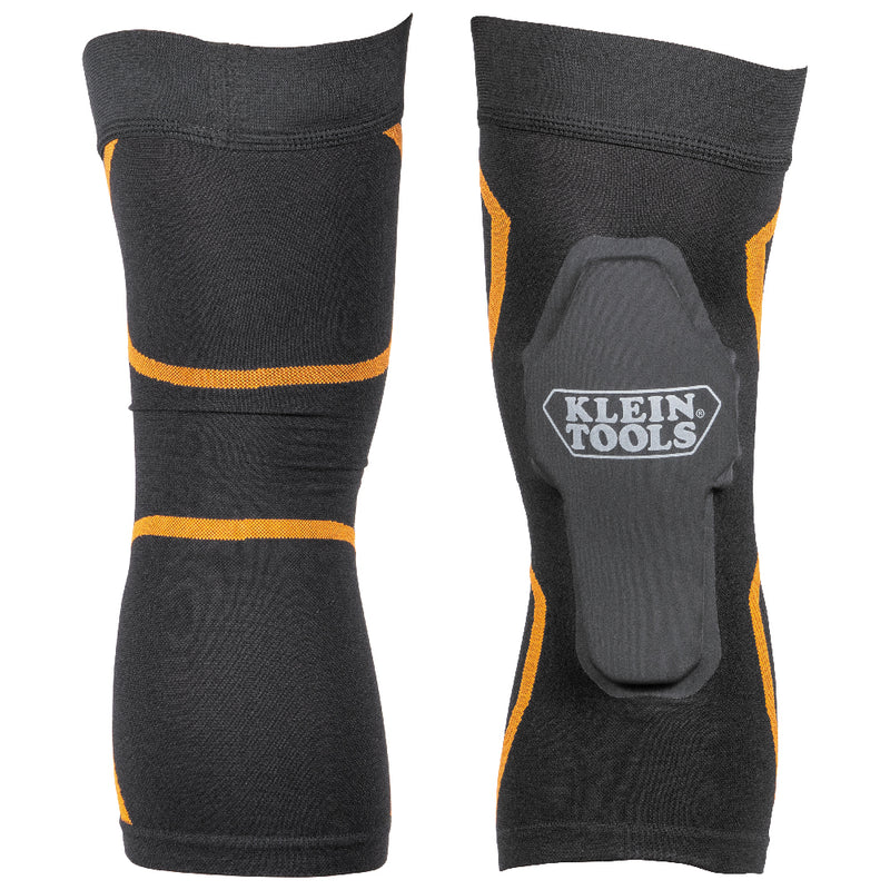 KLEIN TOOLS | Knee Pad Compression Sleeve S/M | #60622