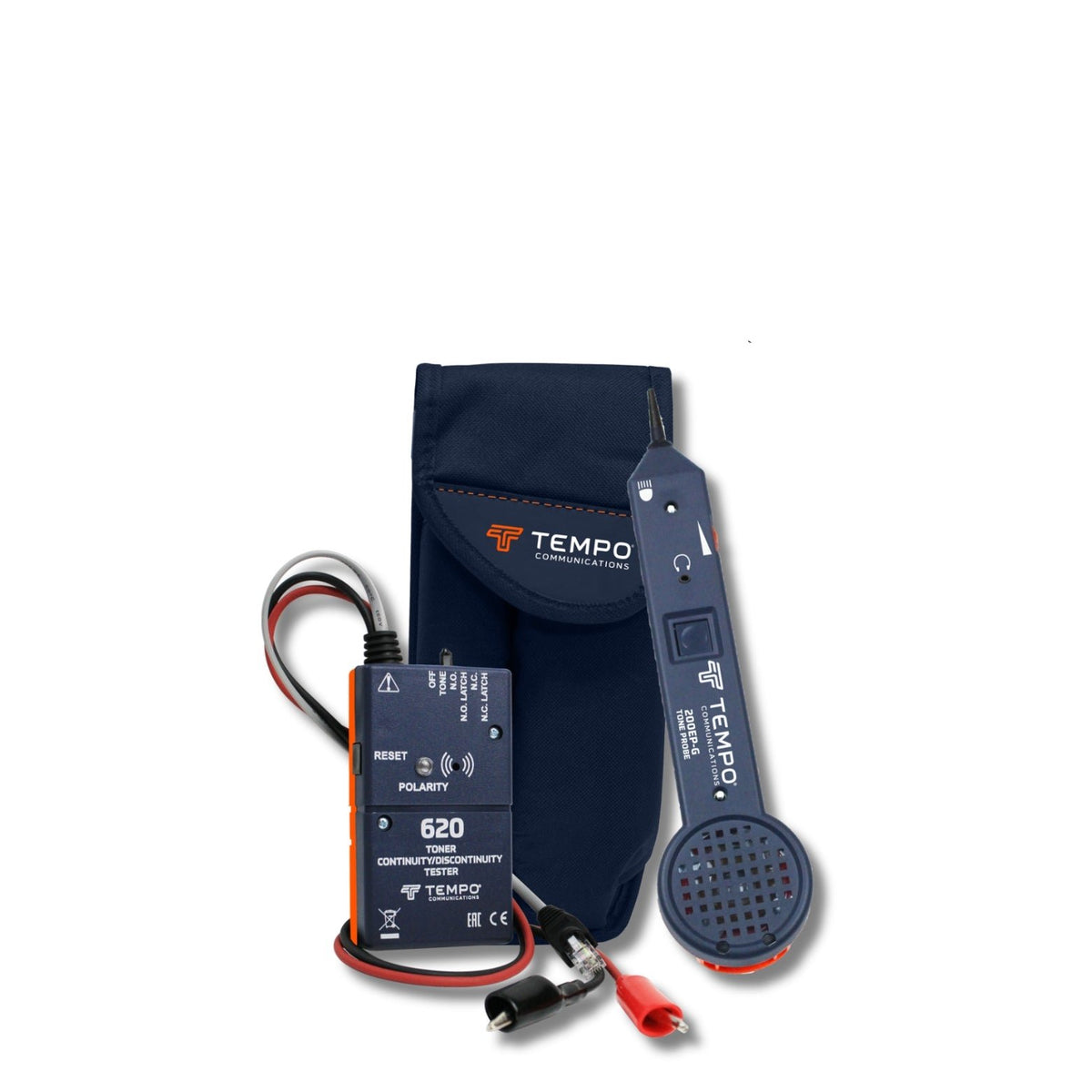 TEMPO | Security & Alarm Kit | #620K-G — Destiny Solutions