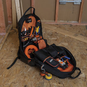 KLEIN TOOLS | MODbox™ Electrician's Backpack | #62201MB