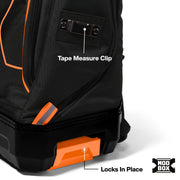KLEIN TOOLS | MODbox™ Electrician's Backpack | #62201MB