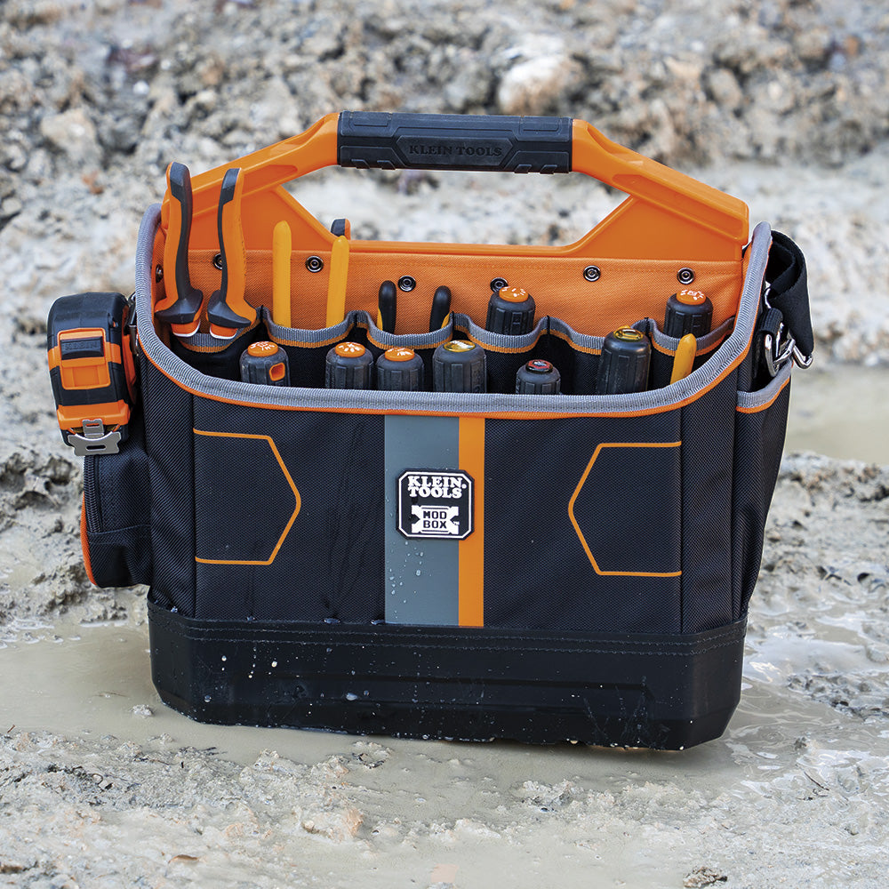 KLEIN TOOLS | MODbox™ Tool Tote | #62202MB — Destiny Solutions